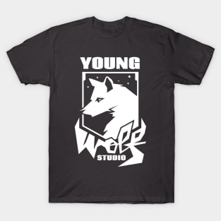 YWS Logo T-Shirt